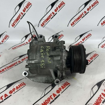 Компресор климатик Honda Civic - 8 1.8i 