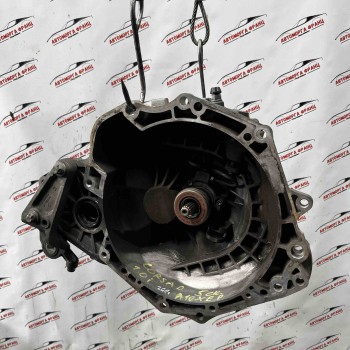 Ръчна скороста кутия Opel Corsa D 1.0i 55565177