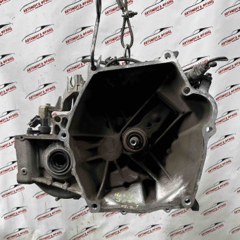 Ръчна скоростна кутия Honda Jazz 1.2i DXPM-4107639