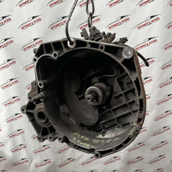 Ръчна скоростна кутия Alfa Romeo 159 2.4mjet 55350926