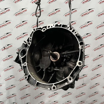Ръчна скоростна кутия Renault Scenic 1.9dci 8200361232 / A272751