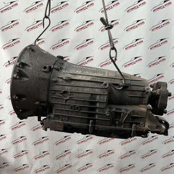 Автоматична скоростна кутия Mercedes S-Class W221 3.2cdi 7G-Tronic 2212705101 / 2212710401