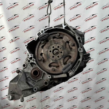 Автоматична скоростна кутия Opel Insignia 2.0cdti 160 к.с. 55585103 / 55585085 / W115000702EJT