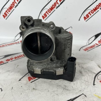 Дросел клапа Volkswagen Passat 6 2.0fsi 06F133062B / A2C53079712