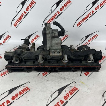 Всмукателен колектор Volkswagen Passat 6 2.0fsi 2900308501 / 06F133210D 