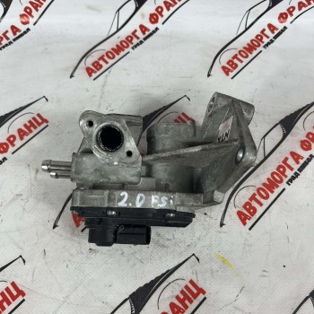 ЕГР клапан Volkswagen Passat 6 2.0fsi 06F131503B / 06F131503A