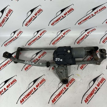 Моторче с механизъм Volkswagen Passat 6 0390241791 / 3C1955119