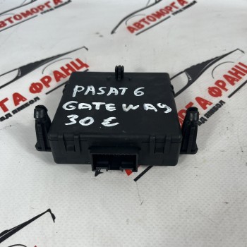 Контрол модул Volkswagen Passat 6 3C0907530L / 3C0907951