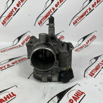 Дросел клапа Honda Jazz 1.2i 0280750141 / 79017