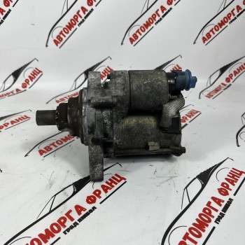 Стартер Honda HR-V 1.6i SM-442252B