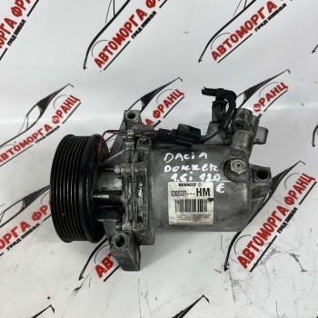 Компресор климатик Dacia Dokker 1.6i 926005727R
