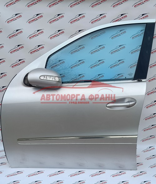 Mercedes ML W164 Предна лява врата