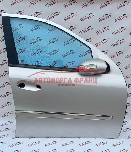 Mercedes ML W164 Предна дясна врата