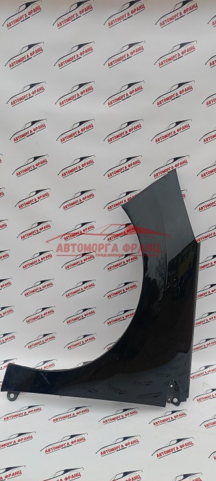 Peugeot 308 Преден ляв калник