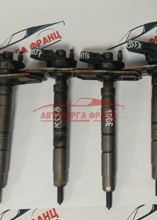 03L130855X ДЮЗА AUDI A4 B8 ,VOLKSWAGEN,SKODA 2.0TDI