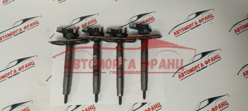 03L130855X ДЮЗА SKODA 2.0TDI