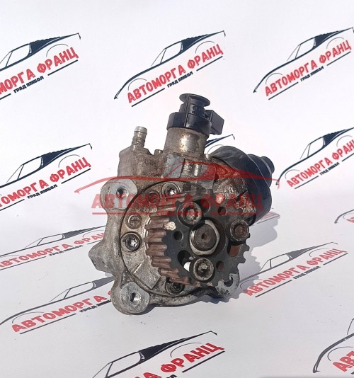 ГНП помпа Audi A4 B8 2.0tdi 143hp.
