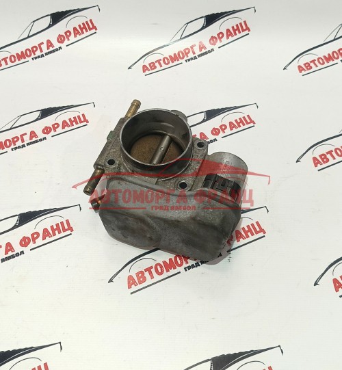 Opel Meriva 1.6i Дросел клапа