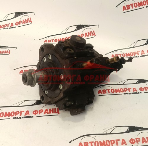 ГНП Opel Antara 2.0cdti 150hp 
