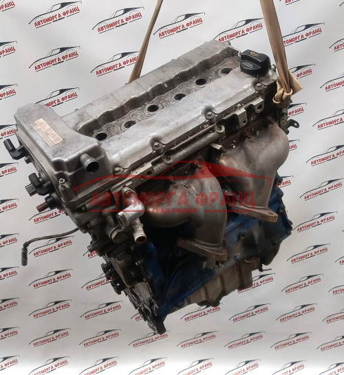 Vw Touareg 3.2i V6 220к.с. AZZ