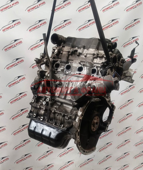 Peugeot 407 1.6hdi 9H01 109к.с.