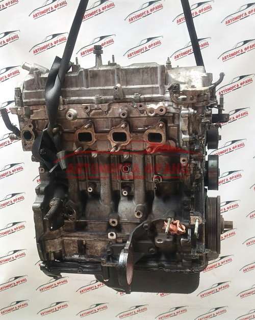 TOYOTA AURIS 2.2D-CAT 177к.с. 2AD