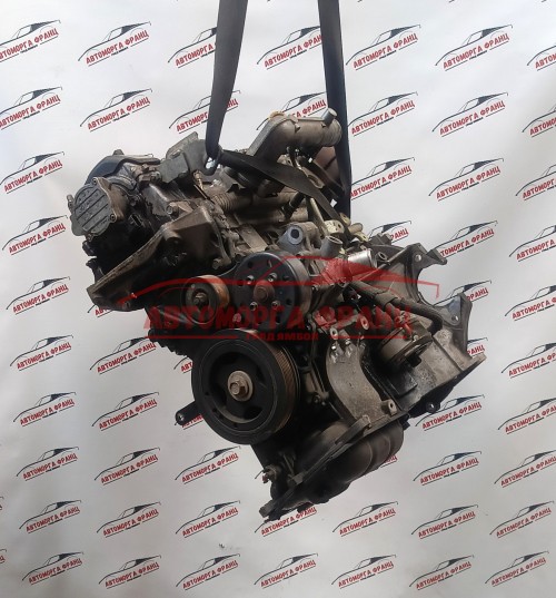 Mini Cooper/One 1.4d 75к.с. 1ND