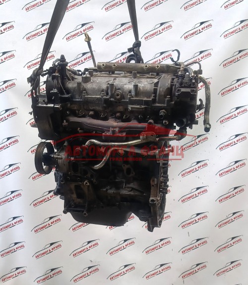 Fiat Doblo 1.3 JTD 70к.с. 188A9000