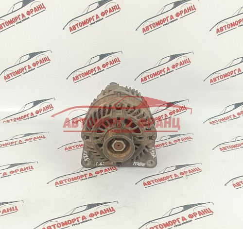 Алтернатор за Nissan Juke 1.6i 2010-2015