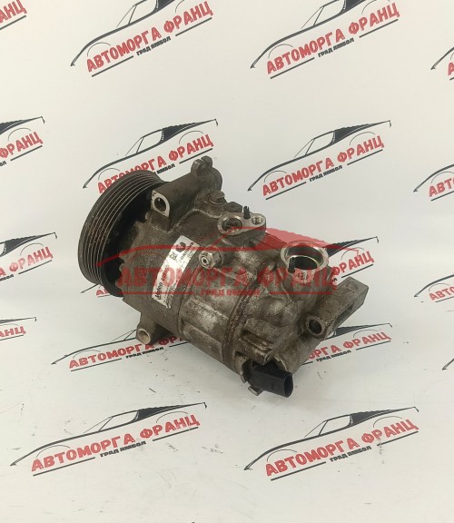 Seat Altea 1.9tdi Климатичен компресор