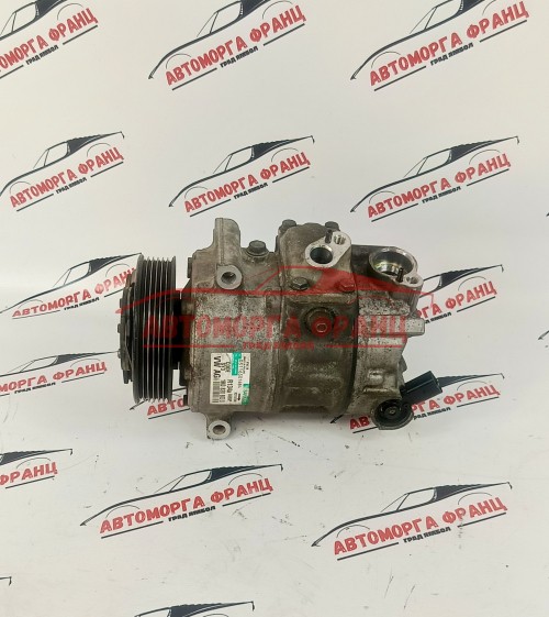 Vw Touran 2.0tdi