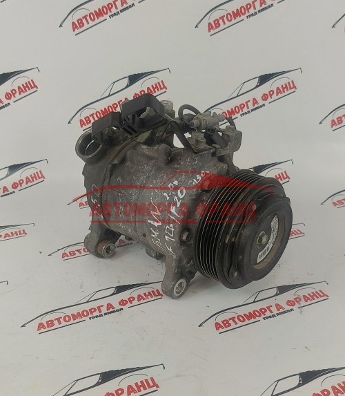 Bmw 120d F20/F21 447260-4710