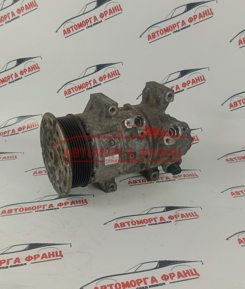 Toyota Avensis T27 2.2d-cat GE447280-6560