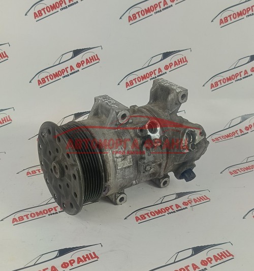 Toyota Auris E18 2.0 d4d 447260-1257