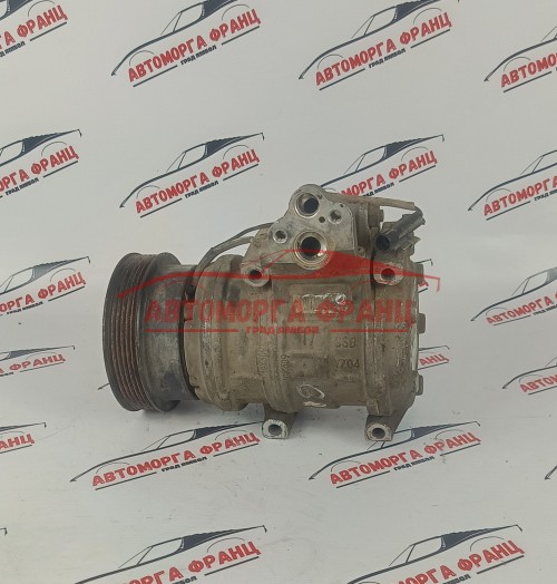 Great Wall Hover H5 Haval H5 2.0td 1062F3
