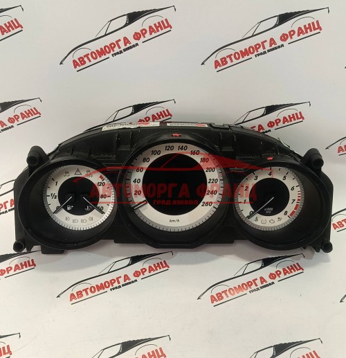 Mercedes CLS500 W218  A2189007202