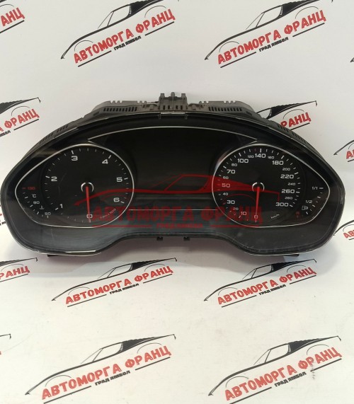 Audi A8 D4 4.2tdi 4H0920930D