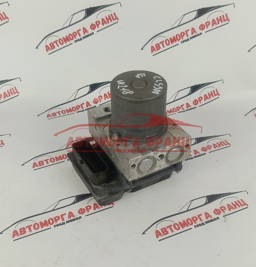 Mercedes CLS500 W218 ABS модул A2184310912 0265236467