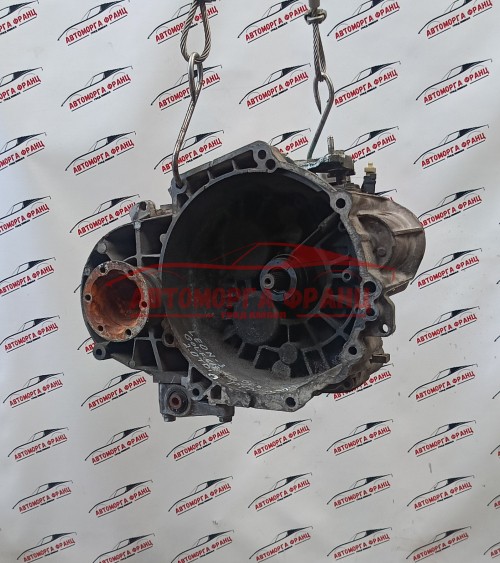 Ръчна скоростна кутия Seat Leon 3 2.0TDI PFN