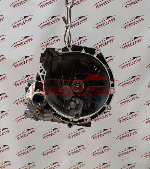 Ръчна скоростна кутия Ford B-Max 1.5tdci BA6R7002ABB
