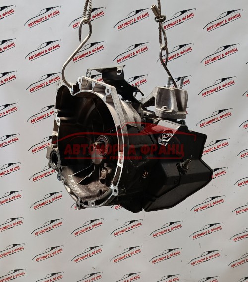 Ръчна скоростна кутия Ford Fiesta 08г. 1.4tdci 8A6R7002EA