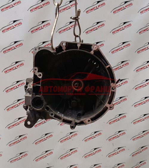 Ръчна скоростна кутия Ford Fiesta 1.4tdci 2N1R7002EB