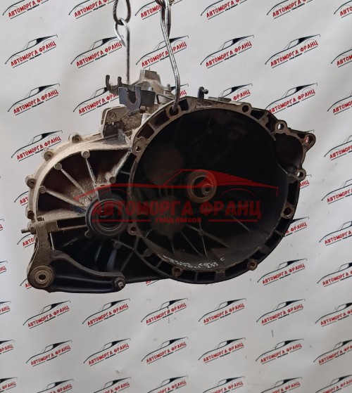 Ръчна скоростна кутия Ford Focus mk3 2.0tdci 6M2R-7F096-EF