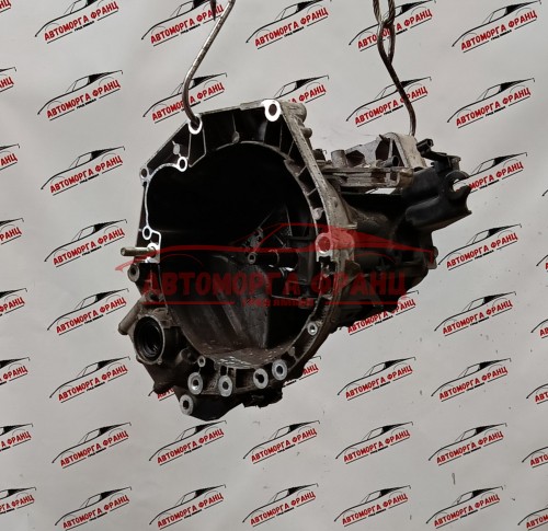 Ръчна скоростна кутия Ford KA 1.2i 2008-2016