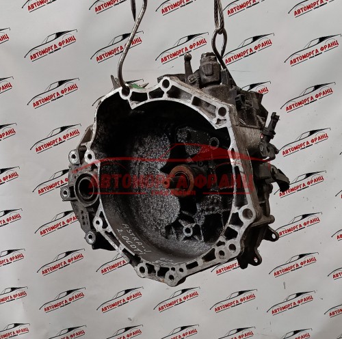 Ръчна скоростна кутия Opel Astra-J 2.0cdti 55569878