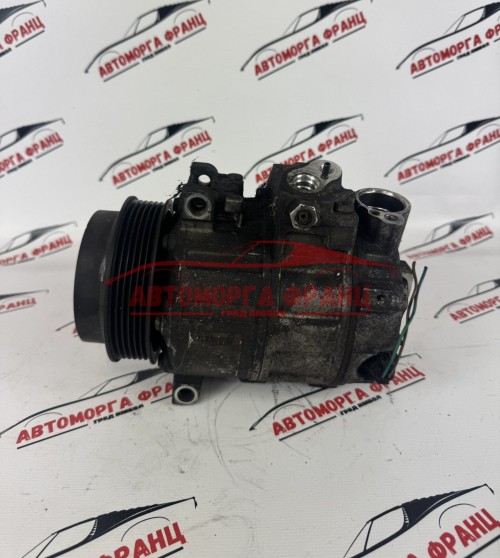 Компресор климатик Mercedes C-Class W204 2.2cdi A0022305011