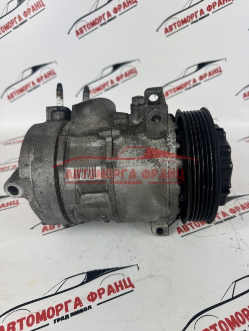 Компресор климатик Dodge Journey 2.0 CRD 6SEU16C / 447190-6861