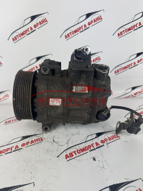 Компресор климатик Range Rover Sport I 2.7 D 447180-8380 / 7SEU17C
