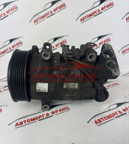 Компресор климатик Renault Megane 1.9 OTI  8200956574 / 6SEL14C
