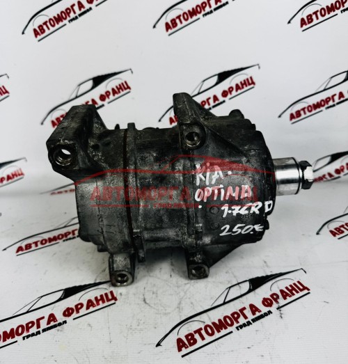 Компресор климатик Kia Optima 1.7 CRDI CG447250-0541